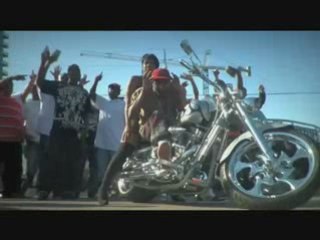 West ft young buck - hustleman