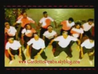 Bla bla bla by Gardette Pemba