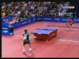 Hommage à Timo Boll