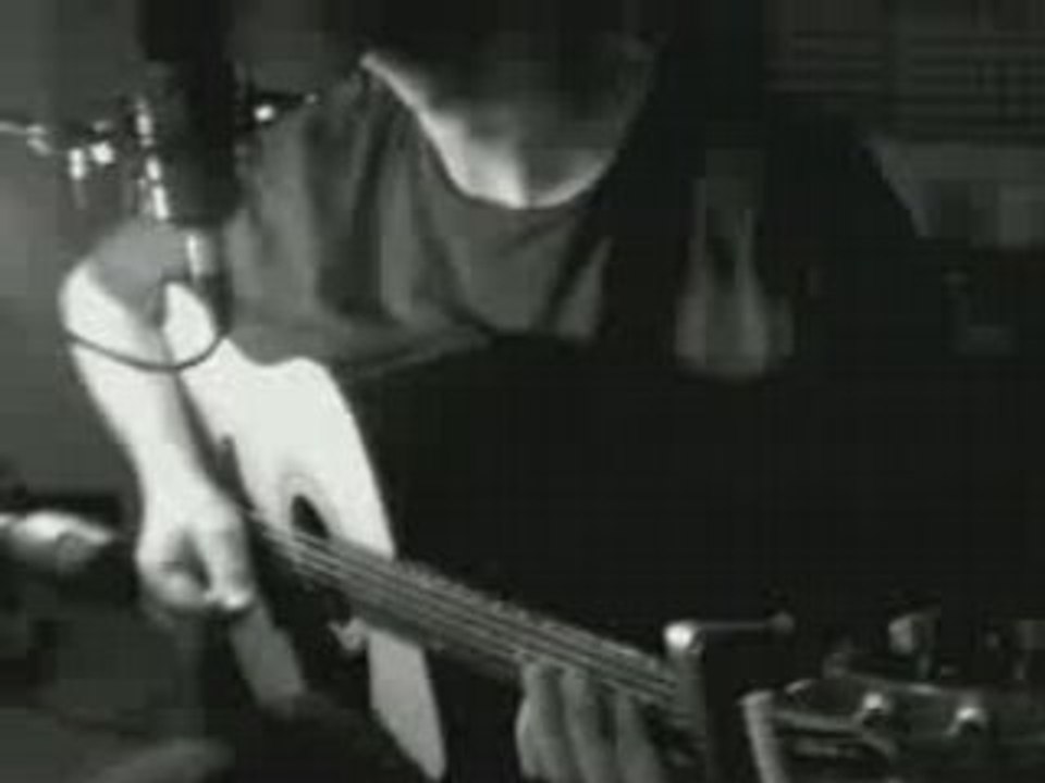 Soha - Vue de là-bas (cover)