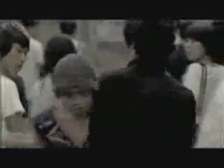 Big Bang - Haru Haru MV
