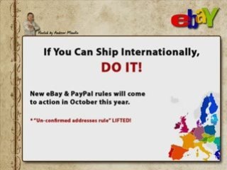 3 Tips to Make More Money on eBay