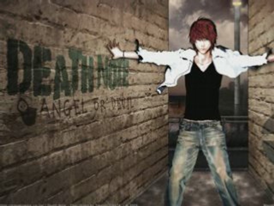 Angel - prototype Radium