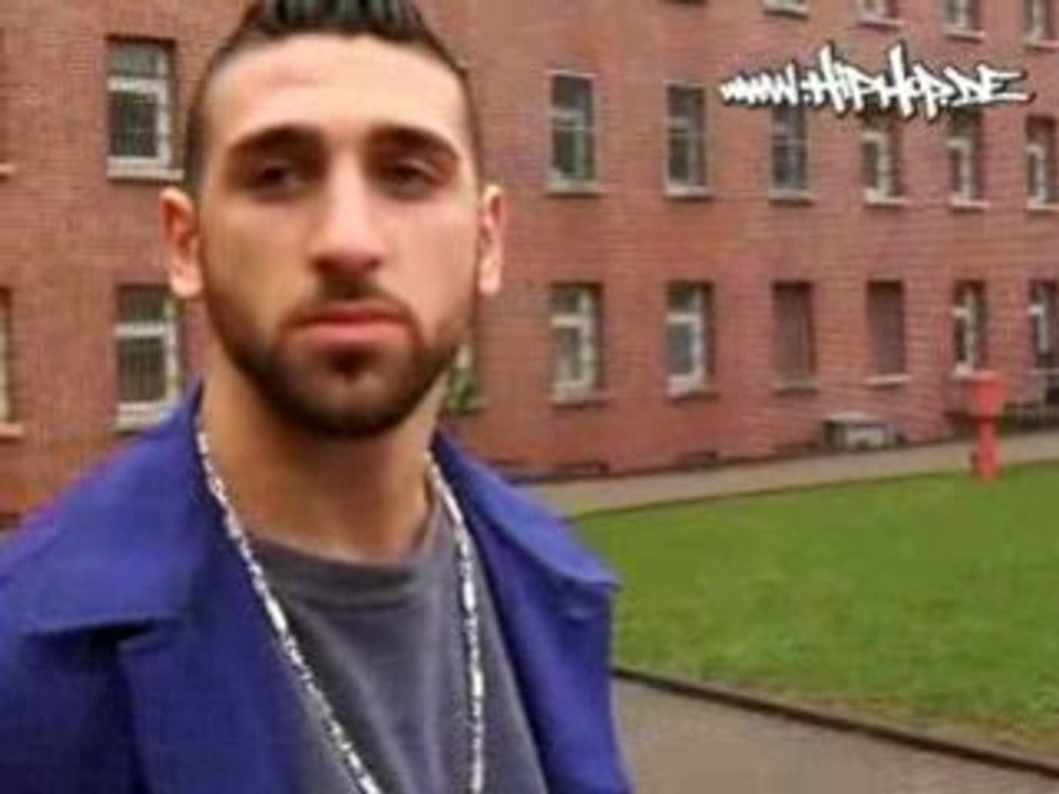 Sinan- G im Interview