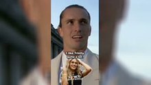 Zverev baffled by claims he was flirting with Trinity Rodman