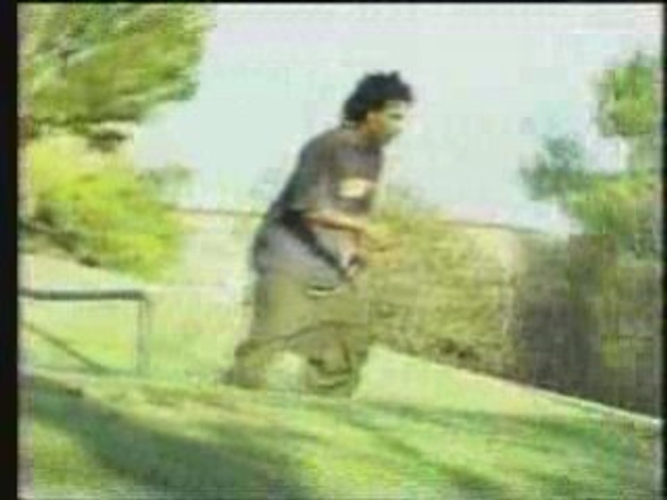 Franky Morales - Amateur