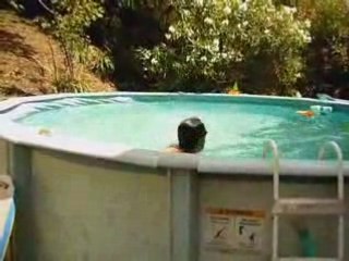 Jeux olympiques : nage libre !