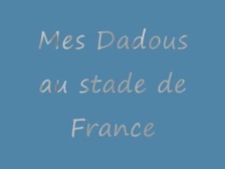 mes dadous