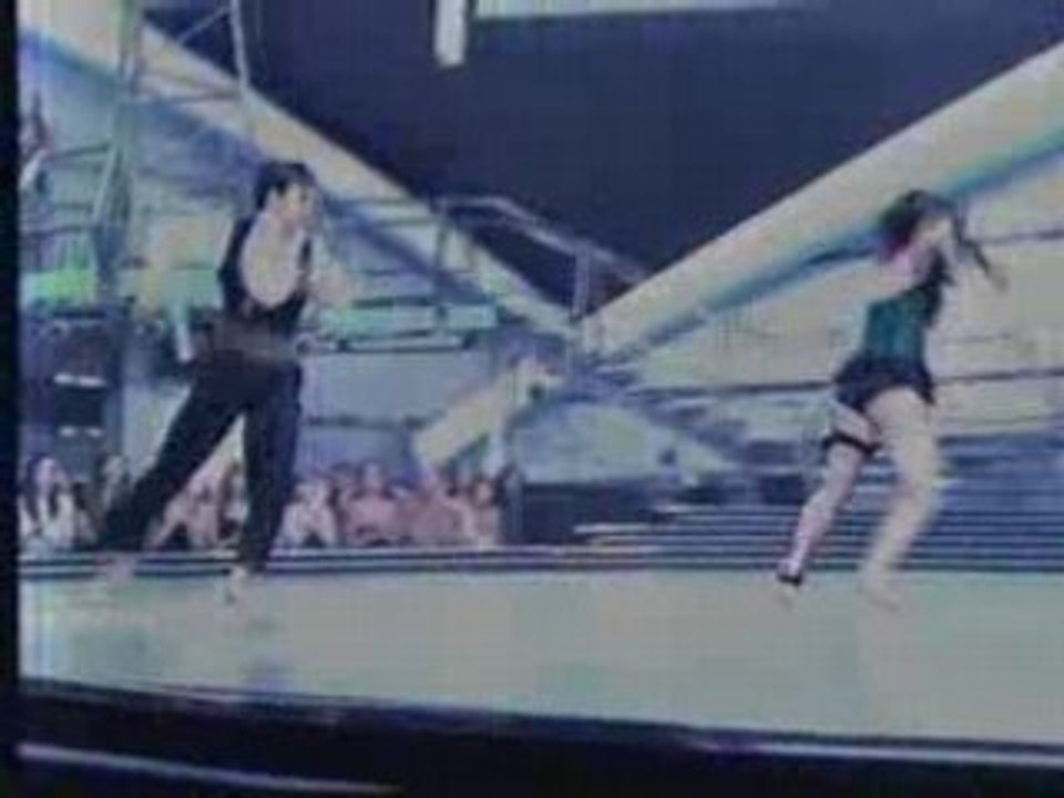 The Garden (Mirah by Sonya Tayeh)