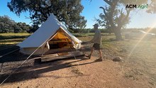 How Outback Almonds diversified beyond the orchard