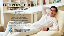 Darrell James - Forever's Thread (Official Lyric Video)