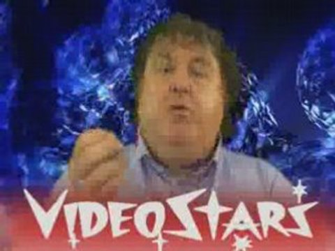 Russell Grant Video Horoscope Gemini August Friday 8th