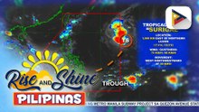 PAGASA, nagbabala sa posibleng ‘very strong El Niño’ na posibleng tumagal hanggang unang bahagi ng 2027 | Ulat ni Elijah Canlas