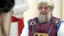 Série Reis - Temporada 1 Capitulo 01 A Decepção