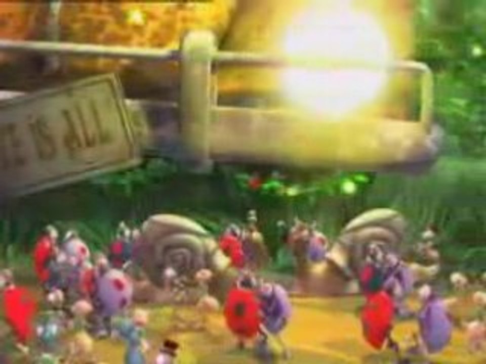 Florabelle: love is all