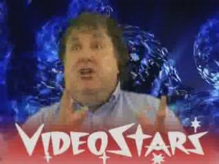 Russell Grant Video Horoscope Aries August Friday 8th