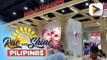 Panoorin ang naging kaganapan sa ika-22 taon ng Malaysia International Halal Showcase 2026