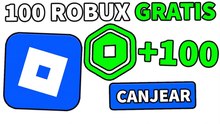 ¡Así puedes conseguir 100 Robux gratis en Roblox!