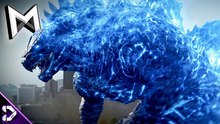¡Primer vistazo al nuevo spin-off de Godzilla y al nuevo juego de peleas de MonsterVerse!