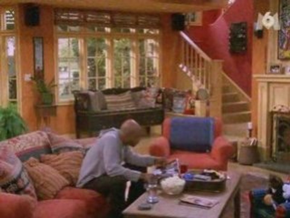 Ma famille dabord 03 vf [saison1]