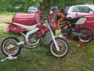 Meeting scooter power 5-6/07/08