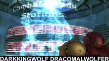 PRUEVA DE CAPTURA DE METROID PRIME CORRUPTION. SUB ESPAÑOL. CON OBS STUDIOS.