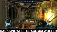 PRUEVA DE CAPTURA DE METROID PRIME TRILOGY. SUB ESPAÑOL. CON OBS STUDIOS.