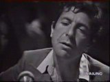Leonard Cohen - lover lover lover (1975)