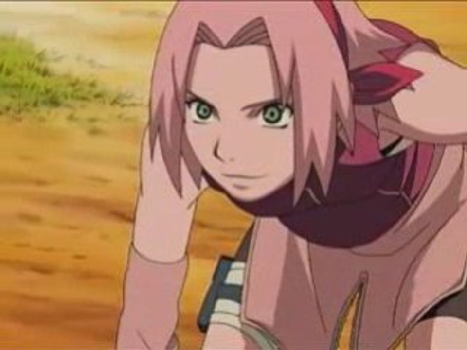 Naruto Musique