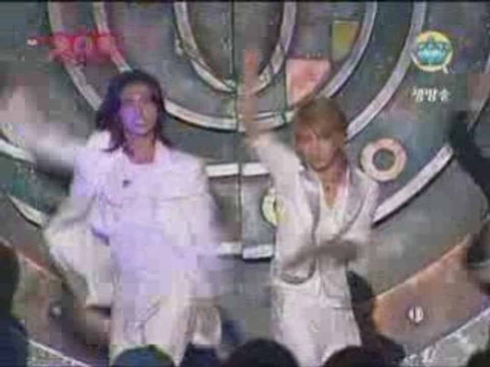 - DBSK - O -Jung.Ban.Hap