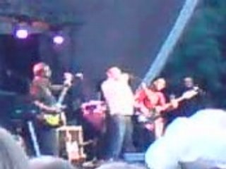 Lao Che - Chłopacy (Park Praski, 06.08.08)