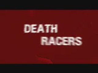 Death Racers - Trailer