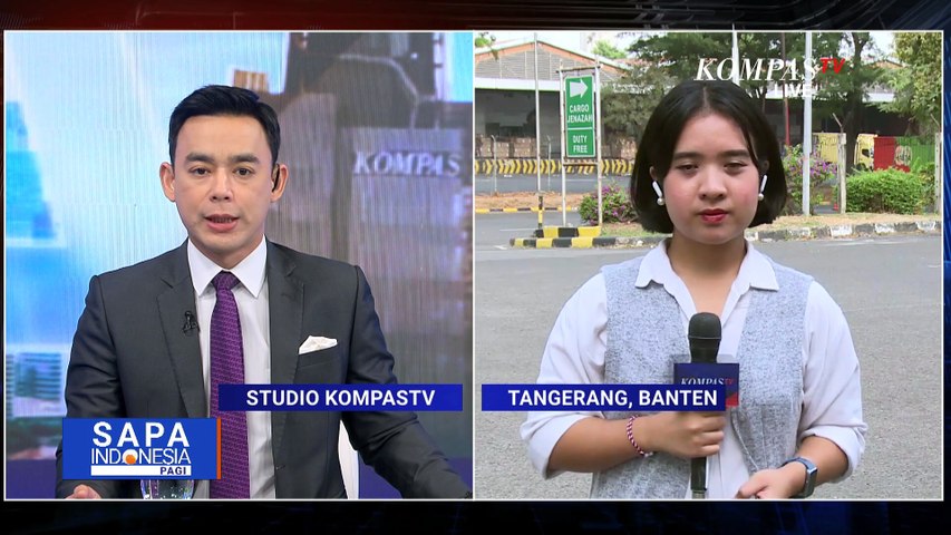 Jenazah Surakhman, Kru Kapal Rombongan Jurnalis akan Dimakamkan di TPU Ki Demang Banten | SAPA PAGI