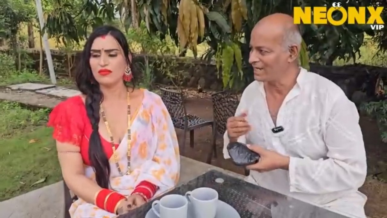 BAHU RANI [hot story] webseries - video Dailymotion