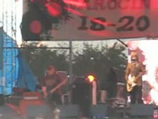 Jarocin 2008, Tilt - Czy ty nie widzisz że...