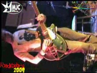 Otherwise (8) song 4 "rocktobre contest 2008" mjcrixensart