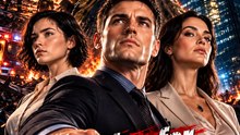 Justice for Father-in-Law | Action Short Drama | Family Secrets, Revenge & Justice - FULL EP - ENGSUB