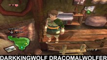 MATANDO EL TIEMPO CON (THE LEGEND OF ZELDA THE TWILIGHT PRINCESS) GAMEPLAY DE PRUEVA. (PROXIMAMENTE)