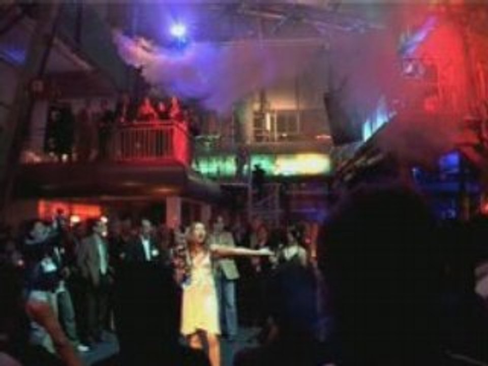 DISCO GANG - DJ mit Live Künstlern für Ihren Firmenevent