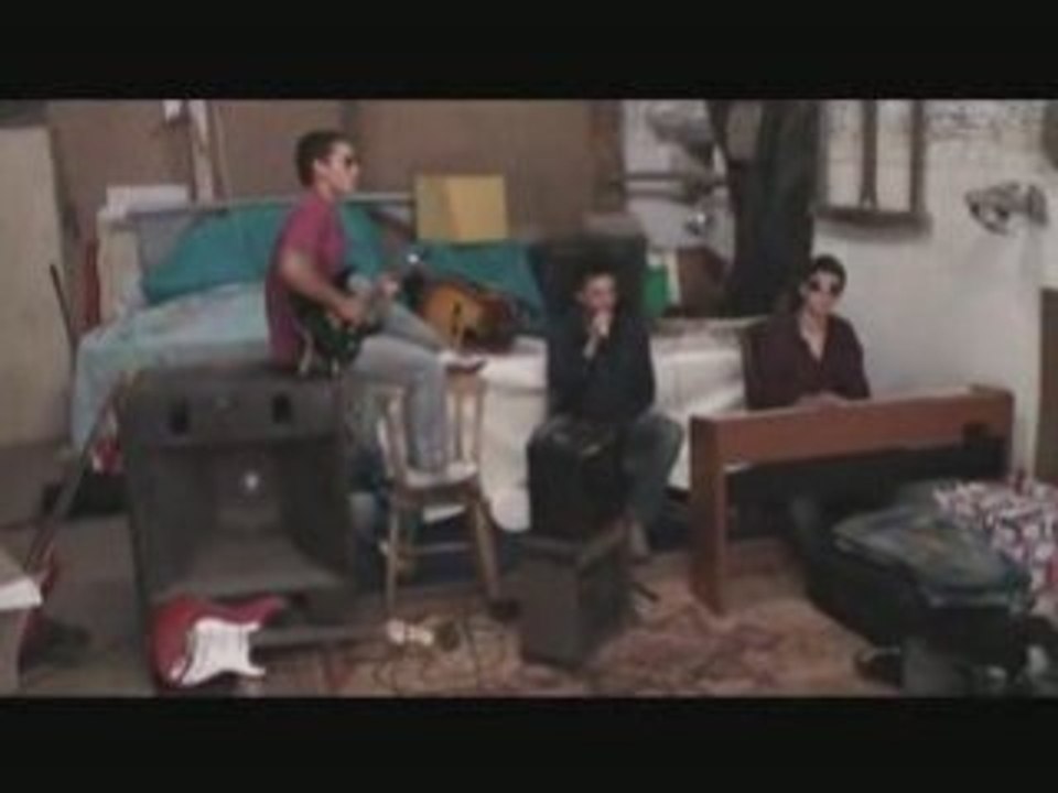 Requiem for a Dream (Piano Guitare)