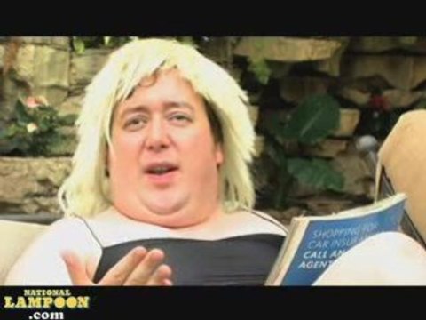 Paris Hilton John McCain Ad: Britney Spears Response