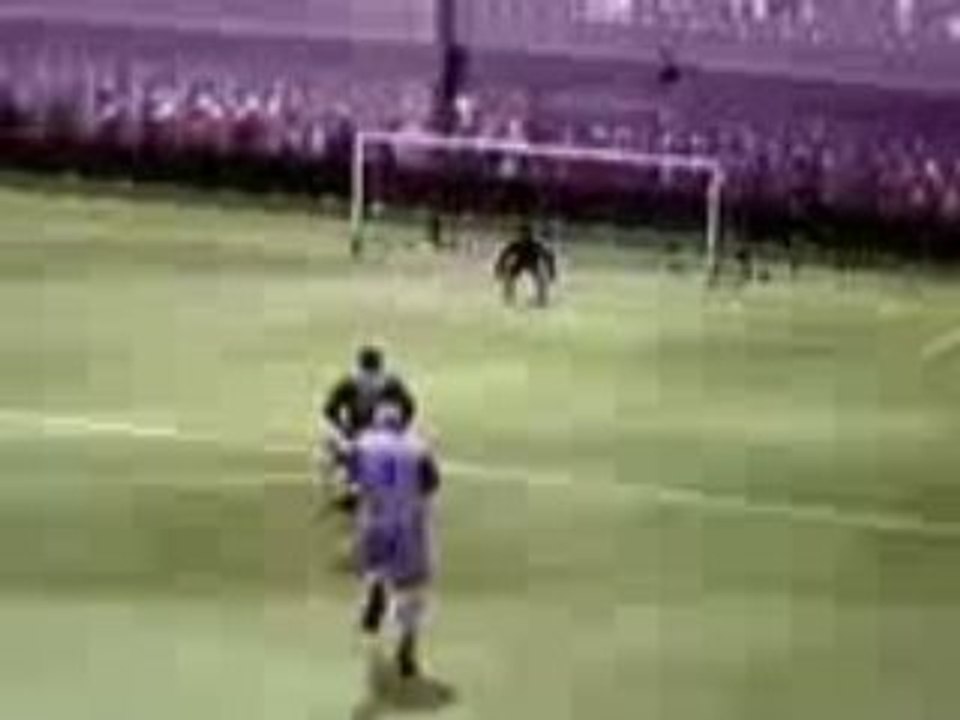 Asse - Lyon ( But de Dindane )