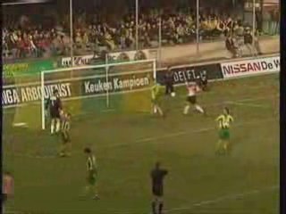 Compilatie Mateja Kezman 2002-2003