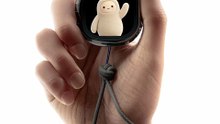 Tamagotchi com IA? Meta desvenda novo gadget chamado Muse Charm