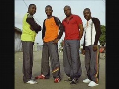 Magic system zouglou