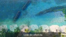 Prezentacja luksusowego hotelu Dhigali Maldives na Malediwach