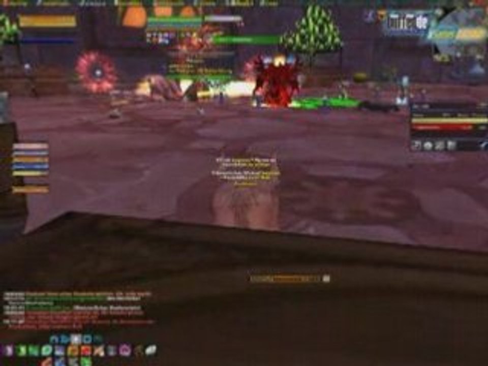 Karazhan zu fünft, teil 3