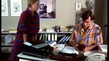 Vorsicht Falle vom 27.November 1987