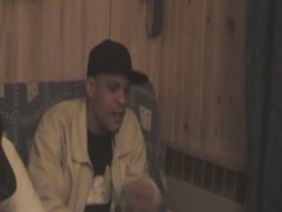 FREESTYL CHEZ SHENO MDB "Brooklin"