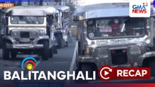 Balitanghali: (Part 1) September 24, 2026
